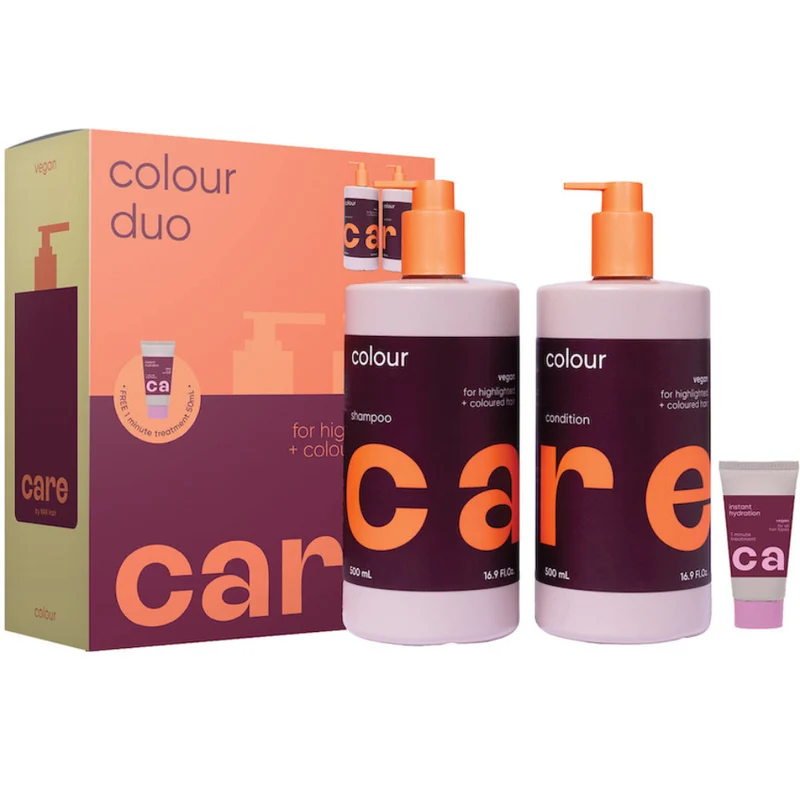 Holiday Colour Duo