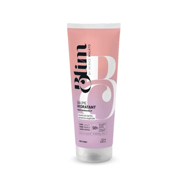 Mulato Feuchtigkeitsbalsam 200 ml